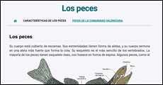 Los peces