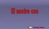 nuestro cuerpo