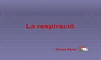 respiracion