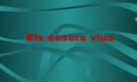 los seres vivos