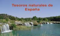 tesoros