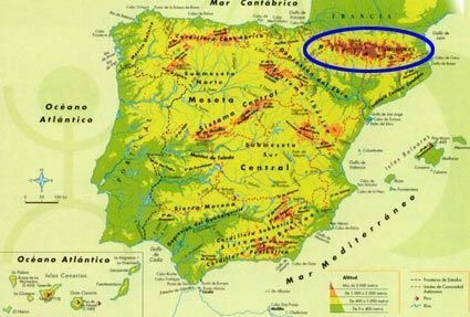 pirineos