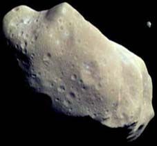 asteroide