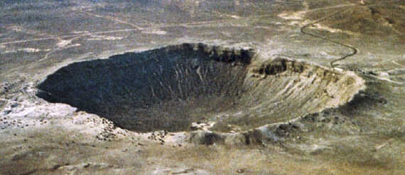 meteorito-impacto
