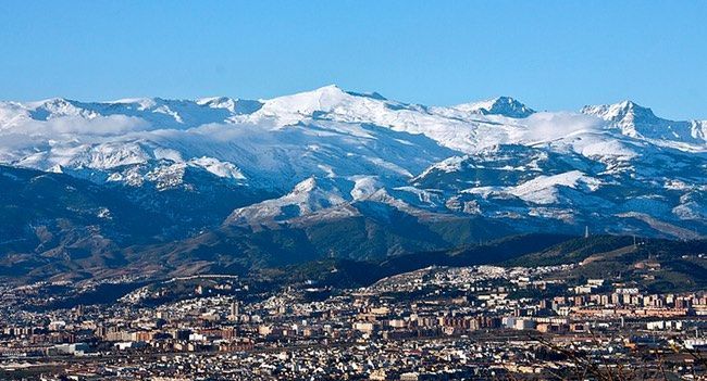 clima montana