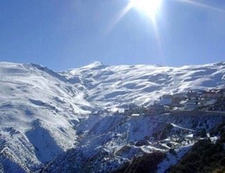 sierra-nevada