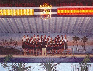 habaneras