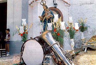 fiestas