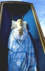 elche-virgen
