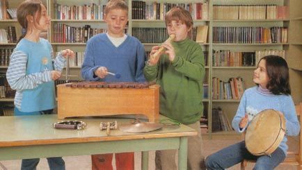 caracteristicas del sonido