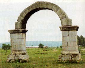 arco