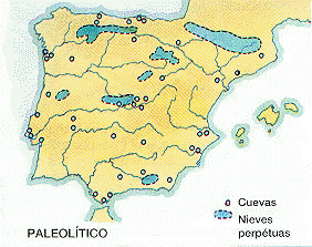 paleolítico