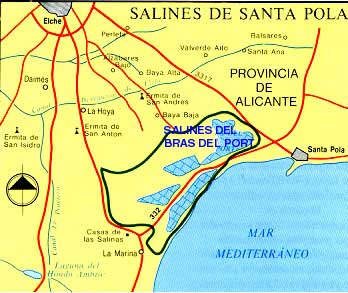 salinas-santa-pola